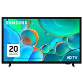 Samsung UE32H5000FKXXU HD TV - Black