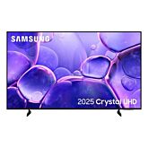 Samsung UE43U8020FKXXU 43" 4K Crystal UHD Smart TV