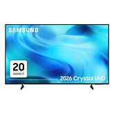 Samsung UE43U8020HKXXU 43" 4K Crystal UHD Vision AI Smart TV