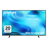 Samsung UE55U8020HKXXU 55in 4K Crystal UHD Smart TV