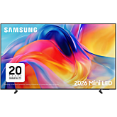 Samsung UE85M70HAKXXU 85" 4K Mini LED Vision AI Smart TV