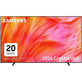 Samsung UE98U9000HKXXU 98" 4K Crystal UHD Smart TV