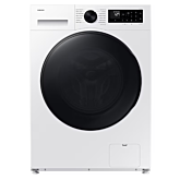 Samsung WD90DG5B15BEEU 9kg/6kg 1400 Spin Washer Dryer - White