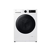 Samsung WD90HG5U34BEEU 9kg/6kg 1400 Spin Washer Dryer - White