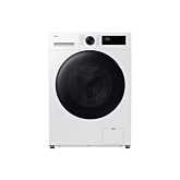 Samsung WD90HG5U34BEEU 9kg/6kg 1400 Spin Washer Dryer - White