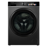 Schonhaus TDSHF018A3G 8Kg Heatpump Tumble Dryer - Graphite