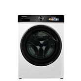 Schonhaus TDSHF018A3W 8kg Heat Pump Tumble Dryer - White