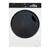 Schonhaus WMSF01814AW 8kg 1400 Spin Washing Machine - White
