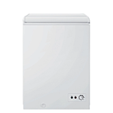 Sensis RFCHT01F97EW 54.5cm Chest Freezer - White