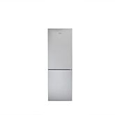 Sensis RFCMF0160ES 59.5Cm 60/40 Total No Frost Fridge Freezer - Silver 