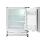 Sensis RFUCBI01L54EW 59.5cm Built-In Larder Fridge - White