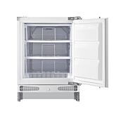 Sensis RFUCBI01L54EW 59.5cm Built-In Larder Fridge - White