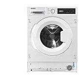 Sensis WMBI01814AW 8kg 1400 Spin Washing Machine - White