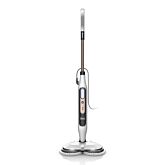 Shark S8201UK Steam & Scrub Automatic Steam Mop with Steam Blaster