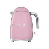 Smeg KLF03PKUK Pink 50S Style Kettle