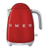 Smeg KLF03RDUK Smeg Retro Kettle