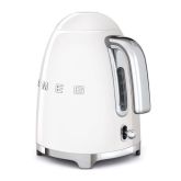 Smeg Klf03whuk White Kettle