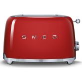 Smeg TSF01RDUK Retro Style Toaster 