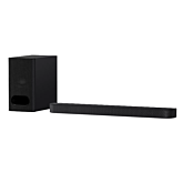Sony HTB600.CEK 3.1.2ch BRAVIA Theatre Bar 6 Dolby Atmos? Soundbar - Black