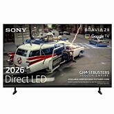 Sony K50S25M2PB.UKA 50" 4K BRAVIA 2 II Direct LED Google TV
