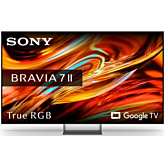 Sony K55XR75M2B.UKA 55" 4K RGB LED Google TV