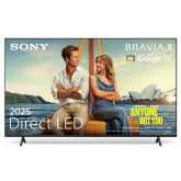 Sony K65S38B.UKA 65" 4K BRAVIA 3 LED HDR Google TV