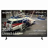 Sony K75S25M2PB.UKA 75" 4K BRAVIA 2 II Direct LED Google TV