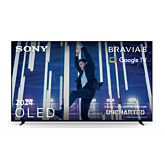 Sony K77XR80PU 77" 4K OLED TV