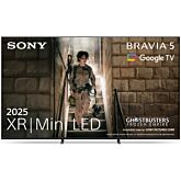Sony K85XR55BP.UKA 85" 4K BRAVIA 5 Mini LED HDR Google TV