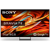 Sony K85XR75M2PB.UKA 85" 4K RGB LED Google TV