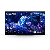 Sony XR48A90KU 48" 4K OLED Ultra HD HDR Google TV