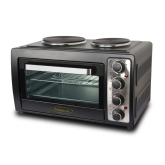 Sovereign TT28 Table Top Electric Cooker