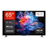 TCL 65V6C-UK 65" 4K Direct LED HDR Google TV