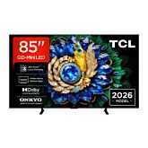 TCL 85A400M-UK 85" QD-MINI LED TV