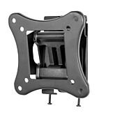 Ttap TTD101TS1 Tilt 12°, Swivel 30°, 57mm From wall, Max Weight 15Kg, Up to 27' (Carton Qty 20) 