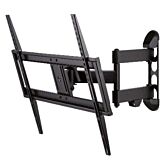 Vivanco 64113 Full Motion Bracket, Up To 85" And 45Kg