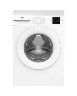 Beko Ireland BM1WU3721W 7kg 1200 Spin Washing Machine - White