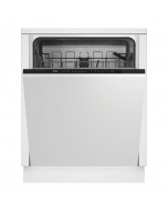 Beko Ireland DIN15320 Dishwasher