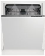 Blomberg LDV63440 Fully Intergrated Dishwasher 60Cm