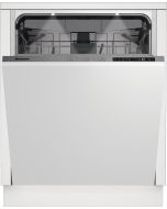 Blomberg LDV63440 Full Size Intergrated Dishwasher with 16 Place Settings