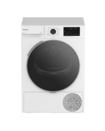 Blomberg LTAH39420W 9kg Heat Pump Tumble Dryer - White