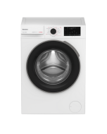 Blomberg LWA210461W 10kg 1400 spin Washing Machine - White