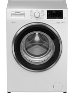 Blomberg LWF194520QW 9kg 1400 Spin Washing Machine White 