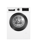 Bosch WGG254Z0GB 10kg 1400 Spin Washing Machine - White