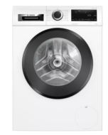 Bosch WGG254Z0GB 10kg 1400 Spin Washing Machine - White