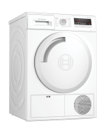Bosch WTN83201GB 8Kg Condenser Tumble Dryer White