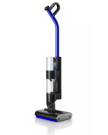 Dyson WASHG1 492666-01 WASHG1 Wet Cleaner - 35 Minutes Run Time - Black/Blue