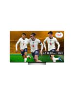 LG OLED55C26LD_AEK 55" 4K Oled Smart TV With Voice Assistants