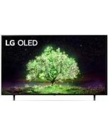 LG OLED65A16LA 65' 4K UHD OLED Smart TV