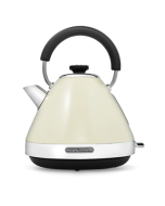 Morphy Richards 100132 Venture Pyramid Cream